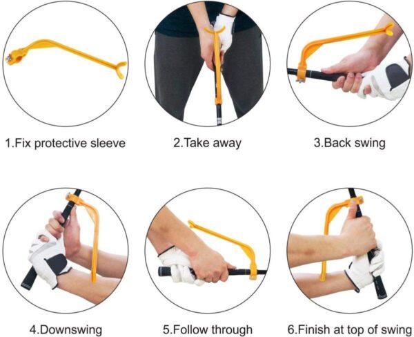 golf swing trainer golf swing trainer