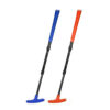 golf adjustable putter made of aluminum alloy material