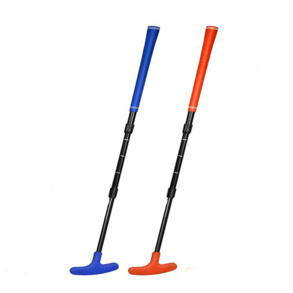 golf adjustable putter made of aluminum alloy material
