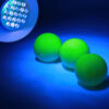 golf luminous ball