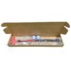 golf slimming version putter made of aluminum alloy material golf slimming version putter made of aluminum alloy material