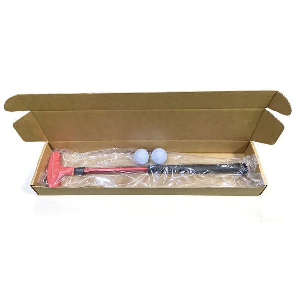 golf slimming version putter made of aluminum alloy material golf slimming version putter made of aluminum alloy material