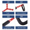 golf swing trainer