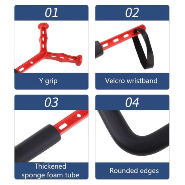 golf swing trainer