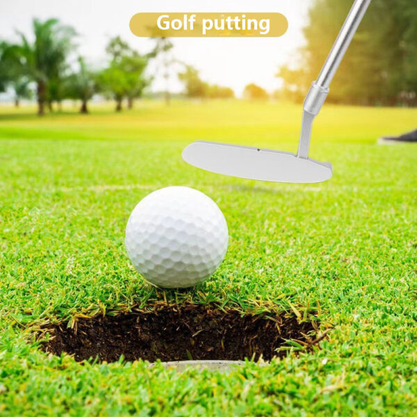 golf putter combination golf putter combination