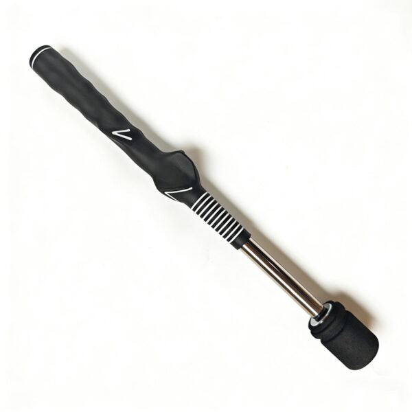 golf swing practice device