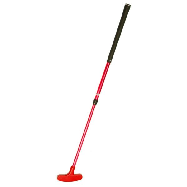 golf adjustable putter made of aluminum alloy material