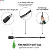 golf swing exerciser