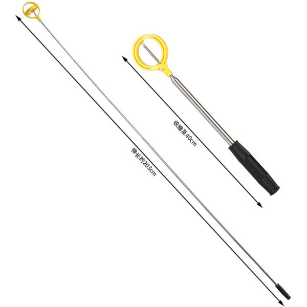 golf telescopic ball retriever golf telescopic ball retriever