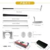 golf putter combination golf putter combination