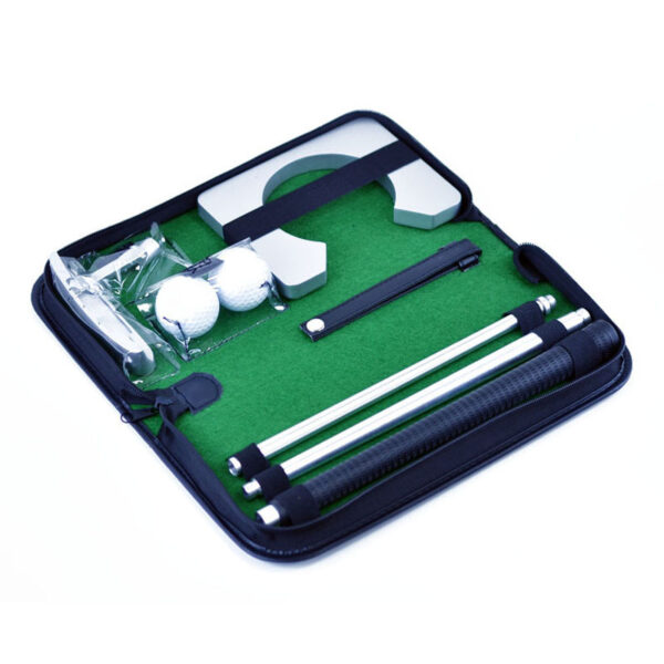 golf putter combination golf putter combination