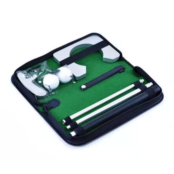 golf putter combination golf putter combination