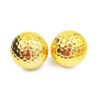 golf electroplated ball golf electroplated ball