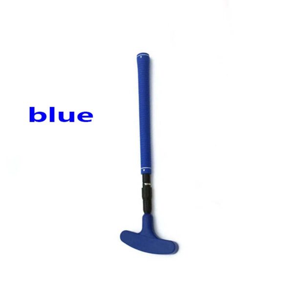 golf adjustable putter made of aluminum alloy material