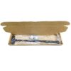 golf slimming version putter made of aluminum alloy material golf slimming version putter made of aluminum alloy material