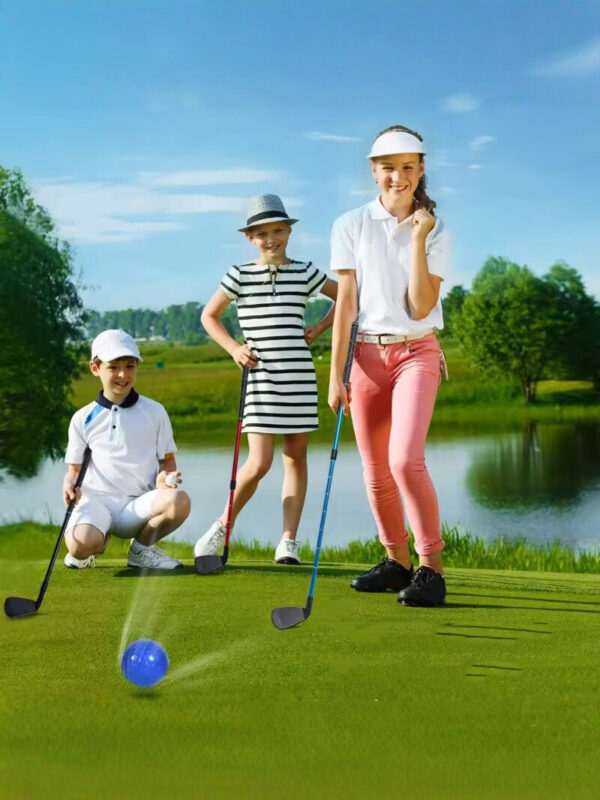 golf adjustable club made of aluminum alloy material golf adjustable club made of aluminum alloy material