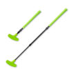 golf adjustable putter made of aluminum alloy material