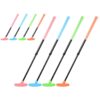 golf adjustable putter made of aluminum alloy material