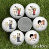 crazy golf
