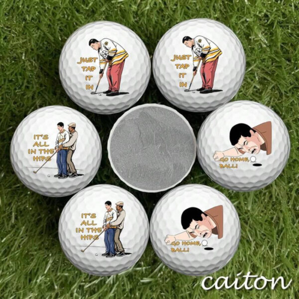crazy golf