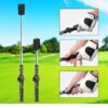 golf swing practice device
