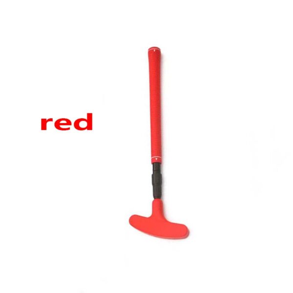 golf adjustable putter made of aluminum alloy material