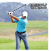 golf swing exerciser