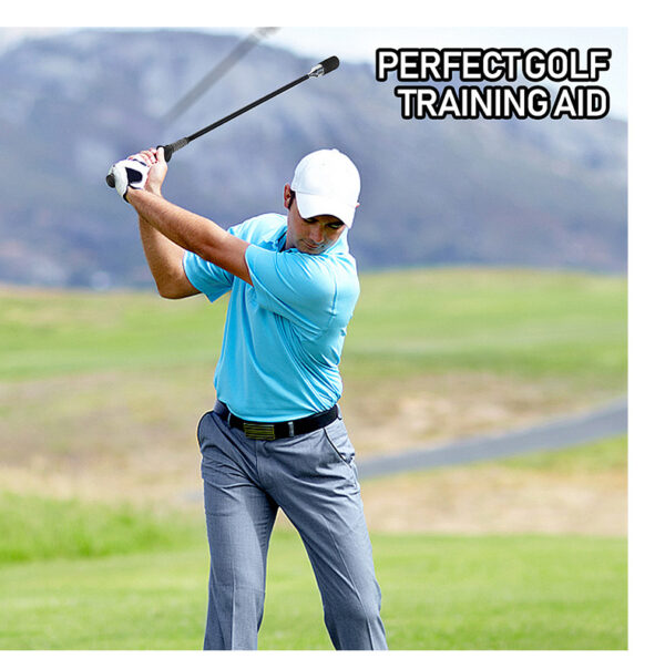 golf swing exerciser