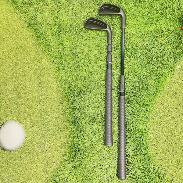 golf adjustable club made of aluminum alloy material golf adjustable club made of aluminum alloy material