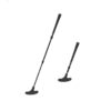 golf adjustable putter made of aluminum alloy material