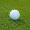 golf double layer competition ball golf double layer competition ball