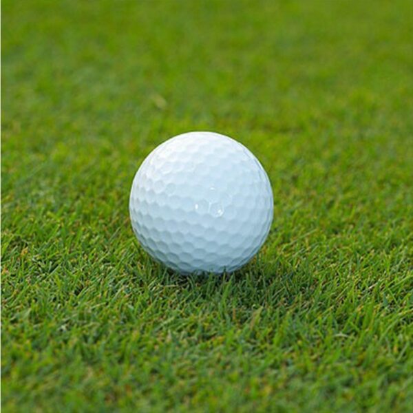 golf double layer competition ball golf double layer competition ball