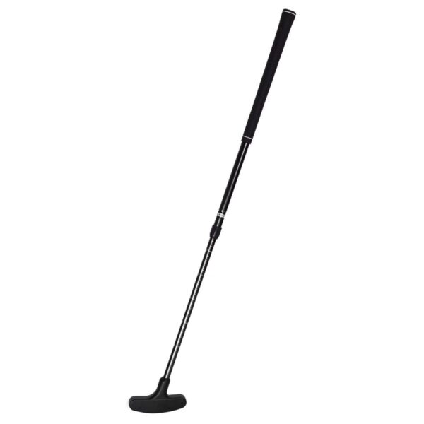 golf adjustable putter made of aluminum alloy material
