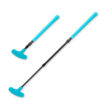 golf adjustable putter made of aluminum alloy material