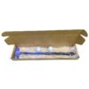 golf slimming version putter made of aluminum alloy material golf slimming version putter made of aluminum alloy material