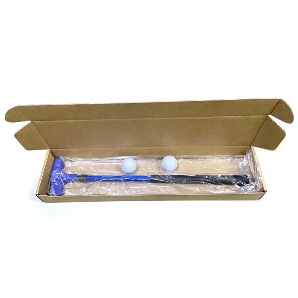 golf slimming version putter made of aluminum alloy material golf slimming version putter made of aluminum alloy material
