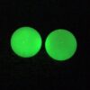 golf luminous ball