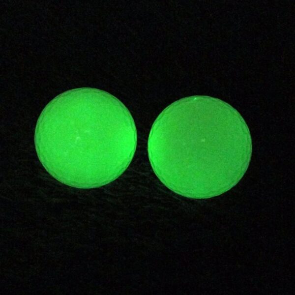 golf luminous ball