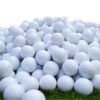 golf double layer practice ball golf double layer practice ball