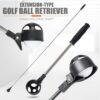 golf telescopic ball retriever