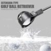 golf telescopic ball retriever