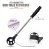 golf telescopic ball retriever