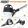 golf telescopic ball retriever
