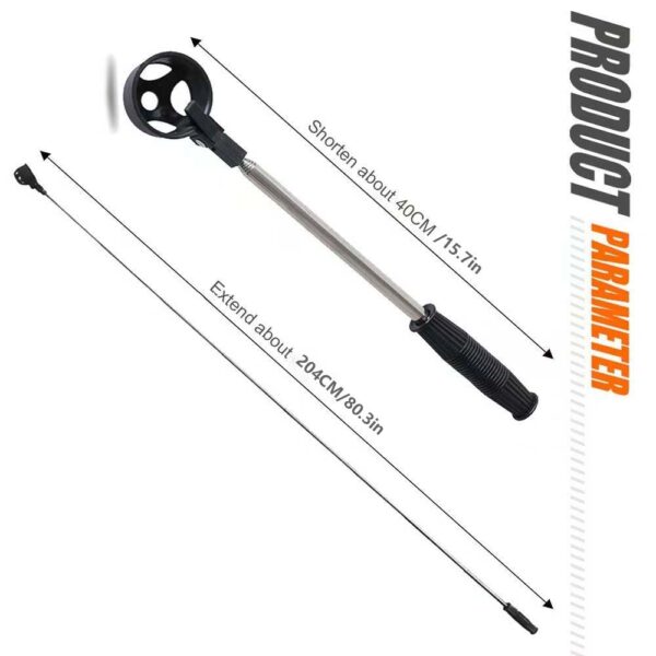 golf telescopic ball retriever