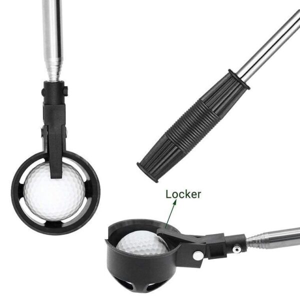 golf telescopic ball retriever
