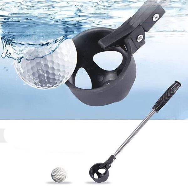 golf telescopic ball retriever