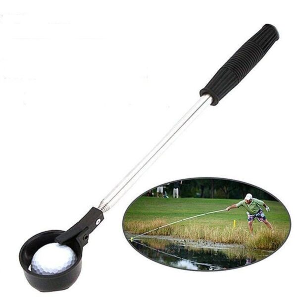 golf telescopic ball retriever