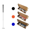 golf putter combination