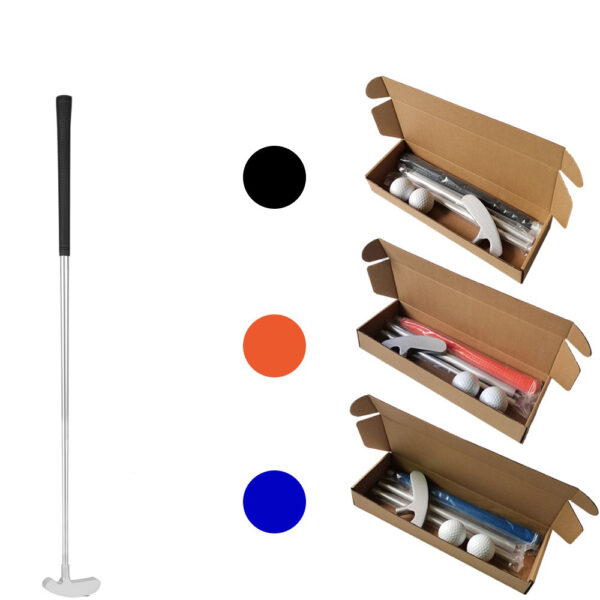 golf putter combination