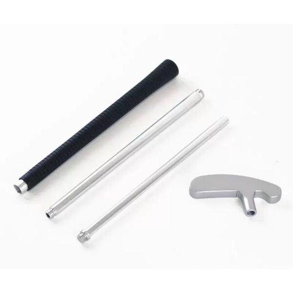 golf putter combination